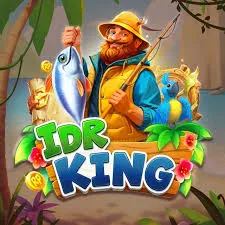 IDRKING - Game Domino Seru dan Menyenangkan