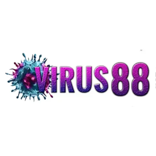 VIRUS88 - Game Arcade Seru dan Menantang