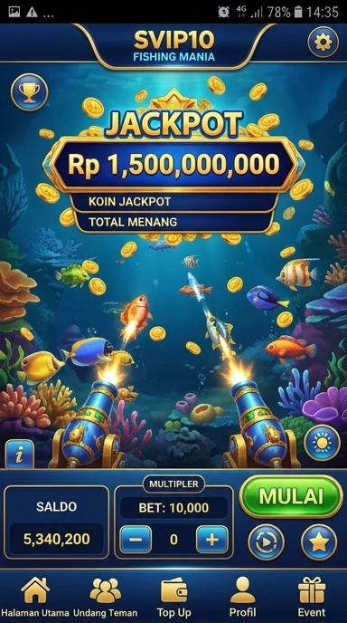 Katalog aplikasi terbaru yang mudah diakses di svip10.